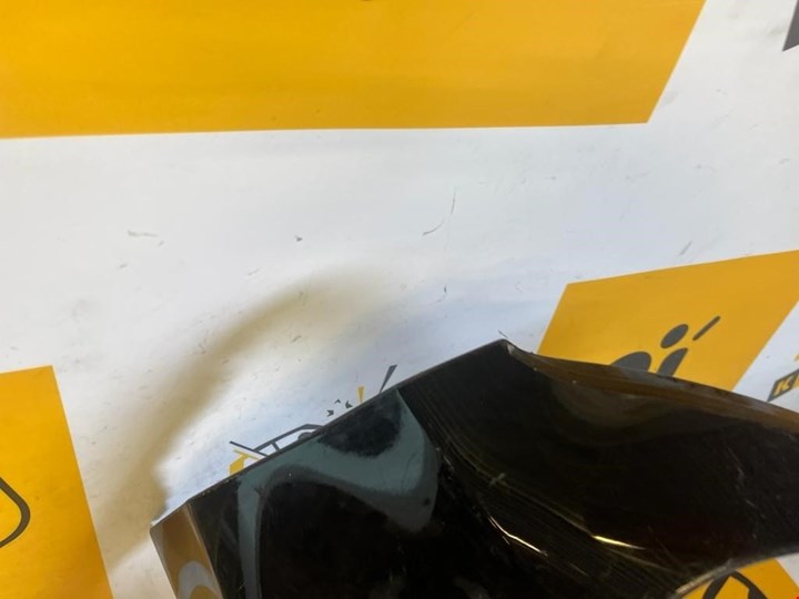 Koop Voorbumper bij KCarparts