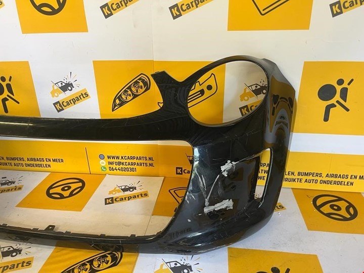 Koop Voorbumper bij KCarparts