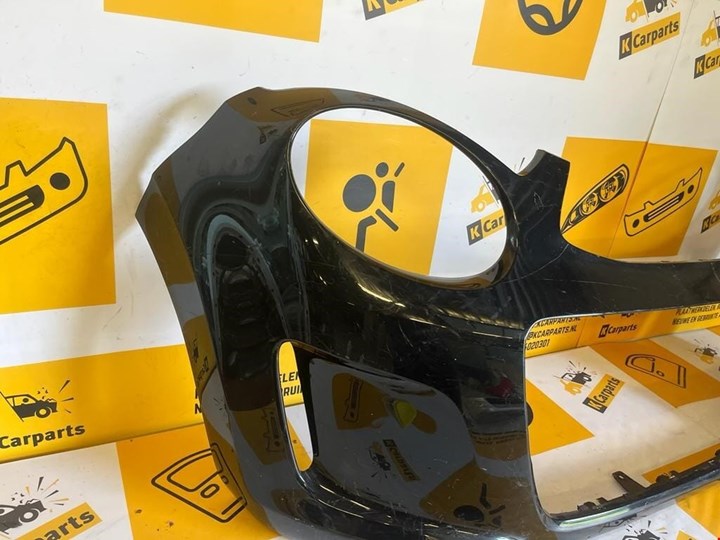 Koop Voorbumper bij KCarparts