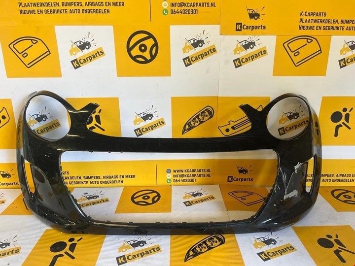 Voorbumper Citroën C1 2014-2023 origineel bumper  image 1