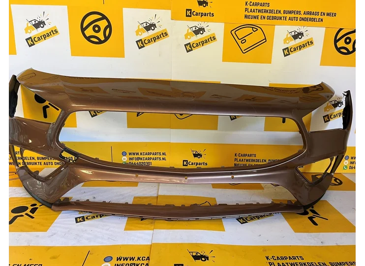 Koop Voorbumper bij KCarparts