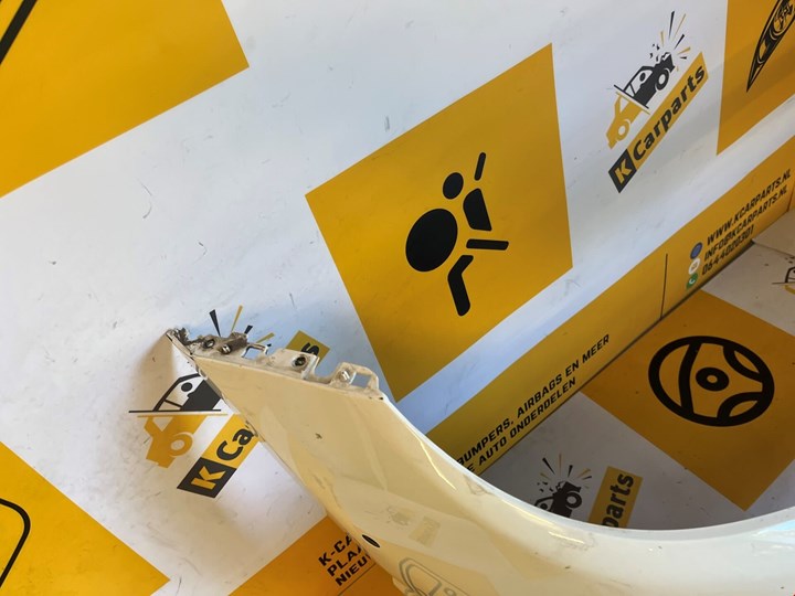 Koop Voorbumper bij KCarparts