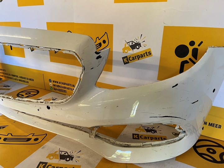 Koop Voorbumper bij KCarparts