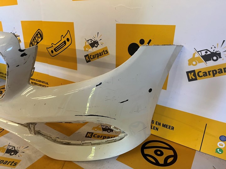 Koop Voorbumper bij KCarparts