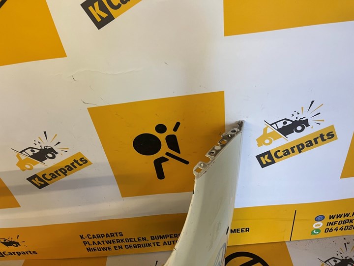 Koop Voorbumper bij KCarparts