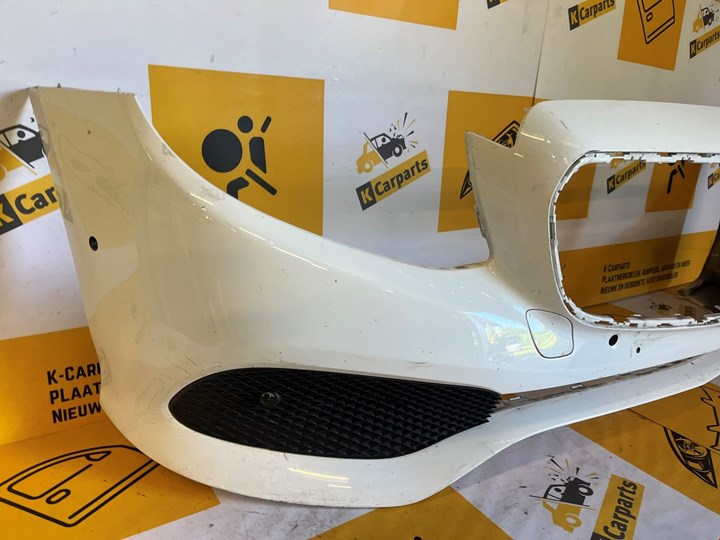 Koop Voorbumper bij KCarparts