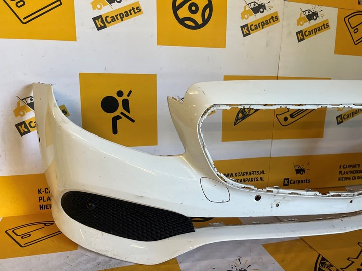 Koop Voorbumper bij KCarparts