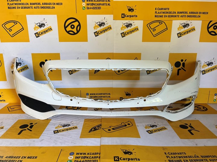 voorbumper Mercedes-Benz E-klasse W238  bumper A2388855600 image 1