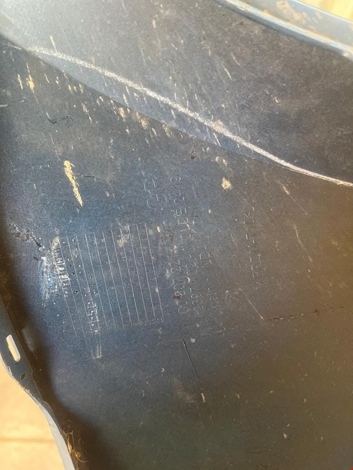 Koop Voorbumper bij KCarparts
