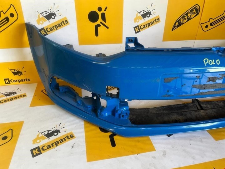 Koop Voorbumper bij KCarparts