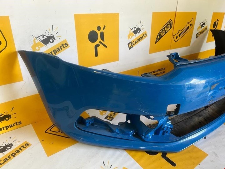 Koop Voorbumper bij KCarparts