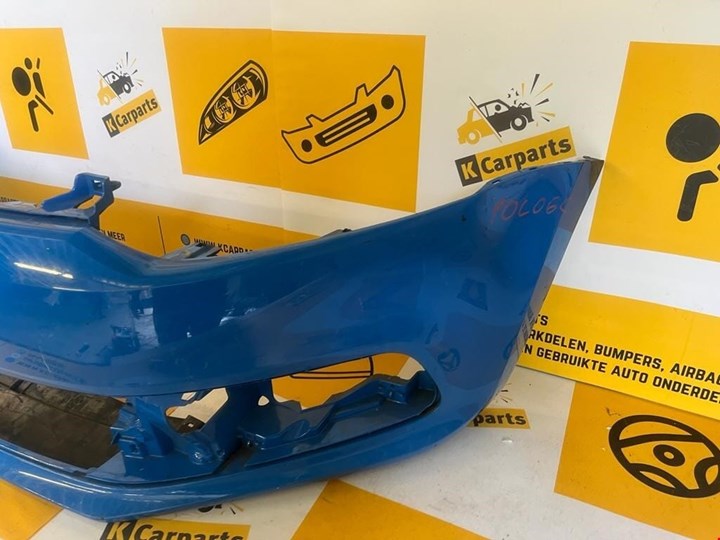 Koop Voorbumper bij KCarparts