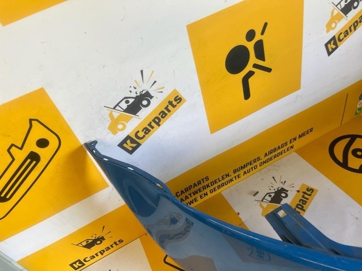 Koop Voorbumper bij KCarparts