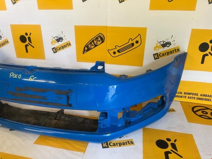 Koop Voorbumper bij KCarparts