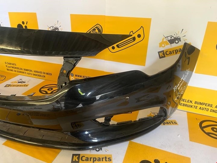 Koop Voorbumper bij KCarparts