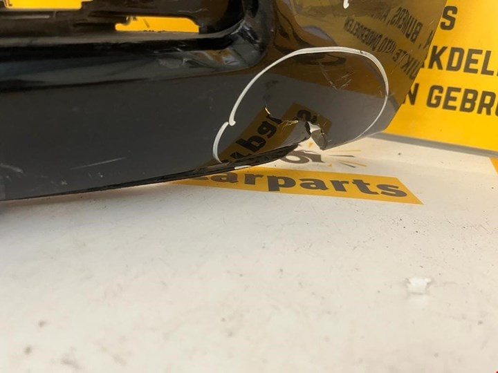 Koop Voorbumper bij KCarparts