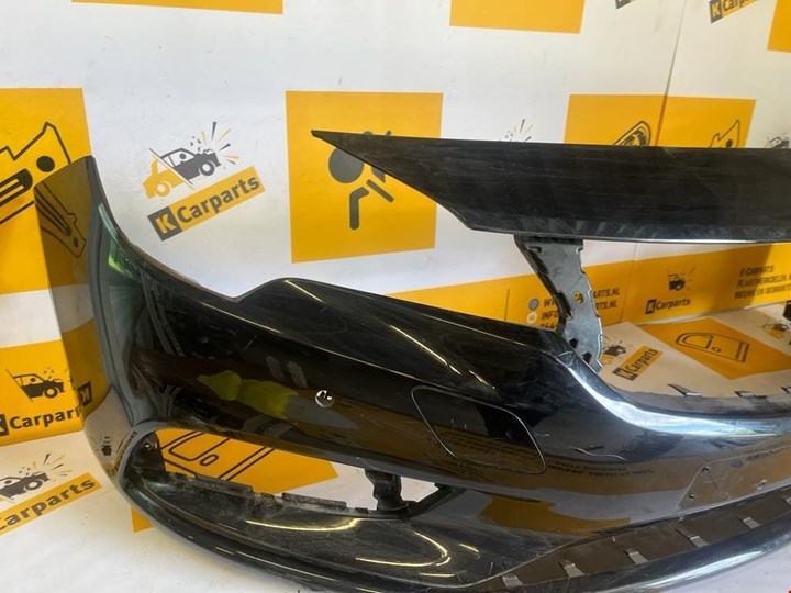 Koop Voorbumper bij KCarparts