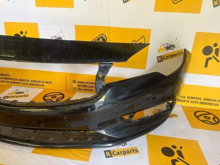 Voorbumper Opel Astra K 2014-2018 PDC Origineel Bumper  image 1