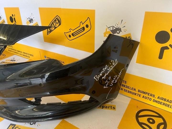 Koop Voorbumper bij KCarparts
