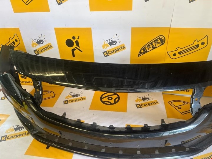 Koop Voorbumper bij KCarparts