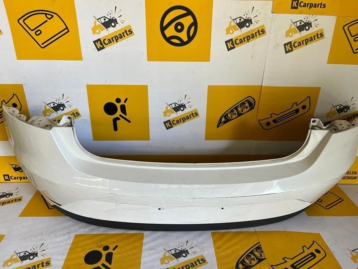 Koop Achterbumper bij KCarparts