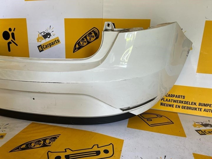 Koop Achterbumper bij KCarparts