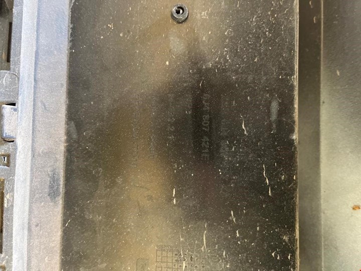 Koop Achterbumper bij KCarparts