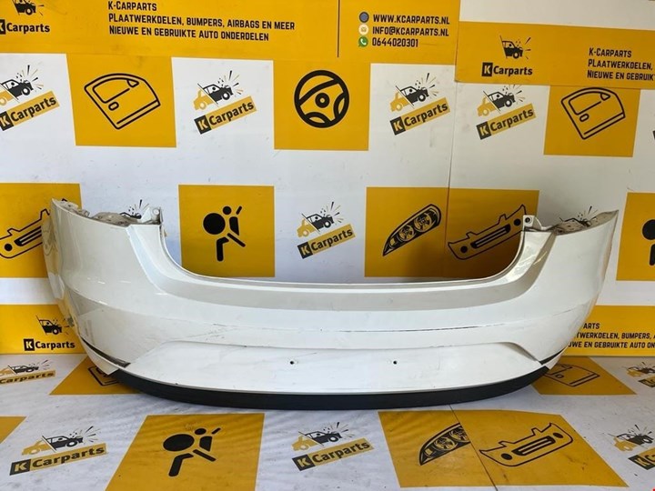 Koop Achterbumper bij KCarparts