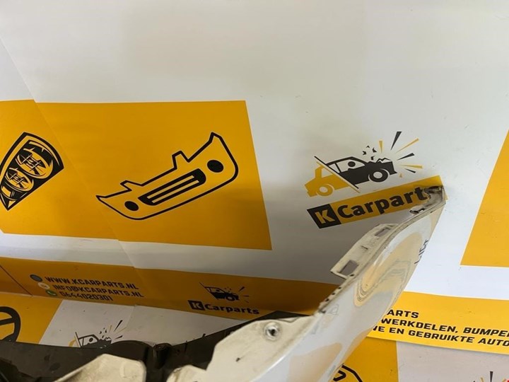 Koop Achterbumper bij KCarparts