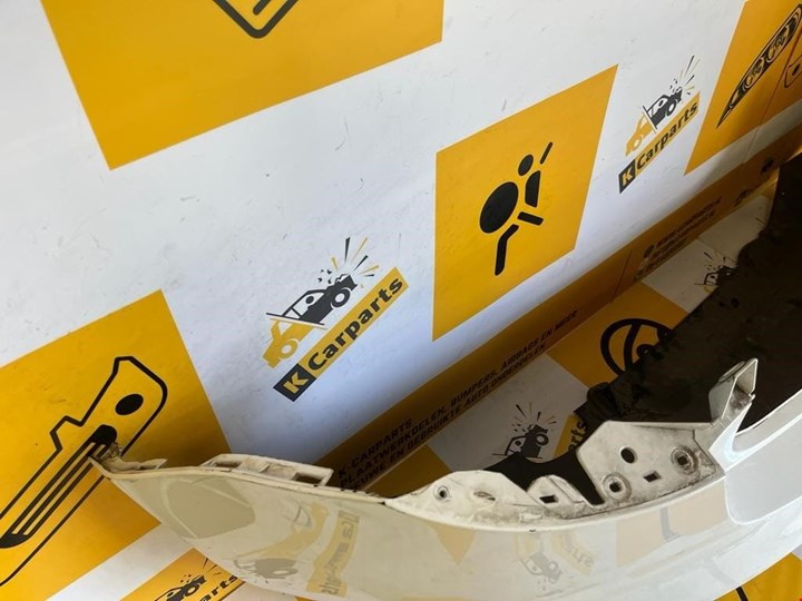 Koop Achterbumper bij KCarparts