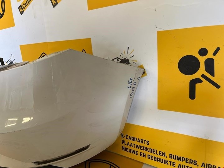 Koop Achterbumper bij KCarparts
