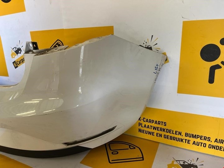 Koop Achterbumper bij KCarparts