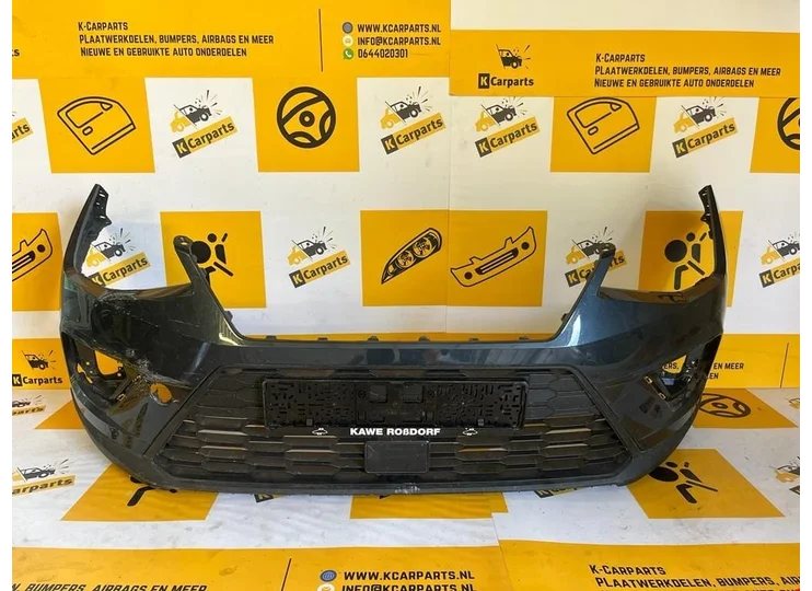 Koop Voorbumper bij KCarparts