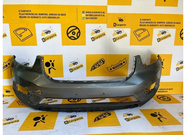 Koop Voorbumper bij KCarparts