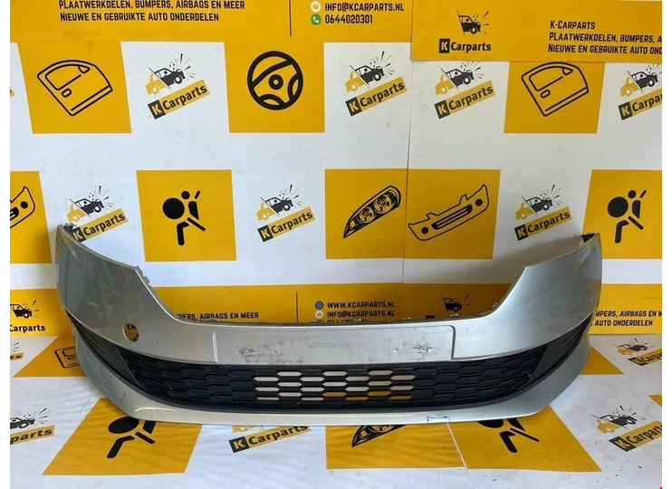 Koop Voorbumper bij KCarparts