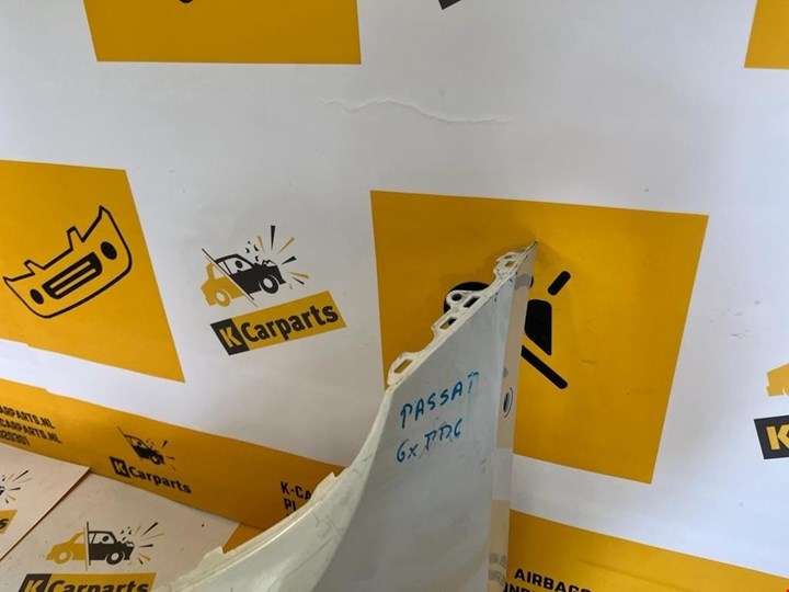 Koop Voorbumper bij KCarparts