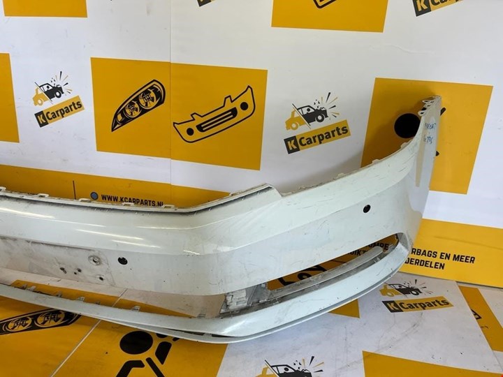 Koop Voorbumper bij KCarparts