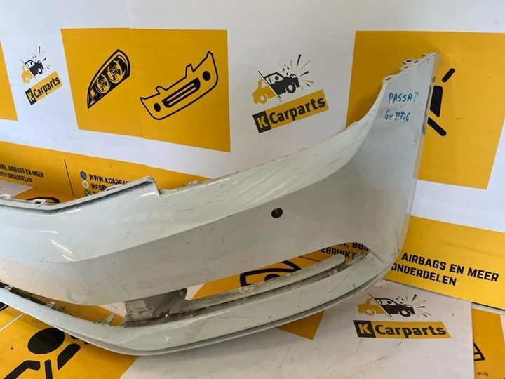 Koop Voorbumper bij KCarparts