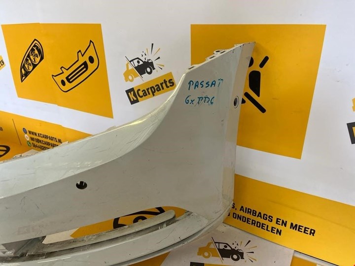 Koop Voorbumper bij KCarparts