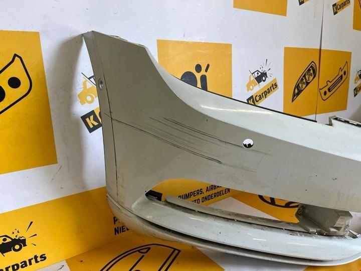 Koop Voorbumper bij KCarparts