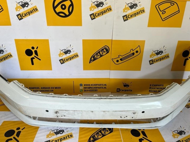 Koop Voorbumper bij KCarparts