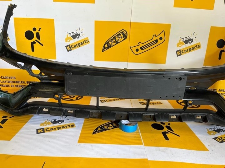 Koop Voorbumper bij KCarparts