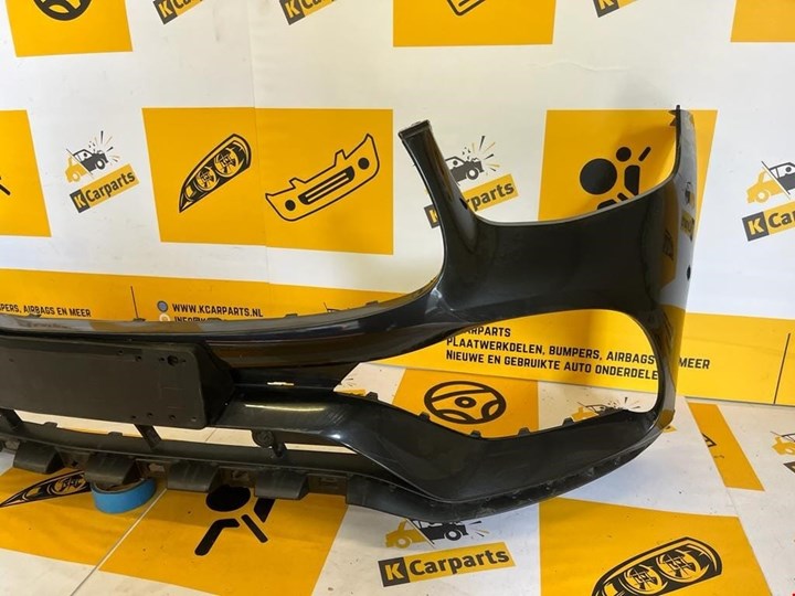 Koop Voorbumper bij KCarparts