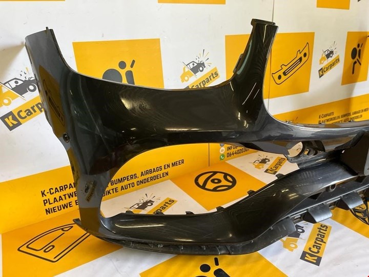 Koop Voorbumper bij KCarparts