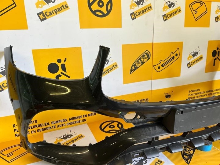 Koop Voorbumper bij KCarparts