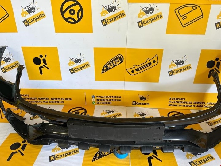 Koop Voorbumper bij KCarparts