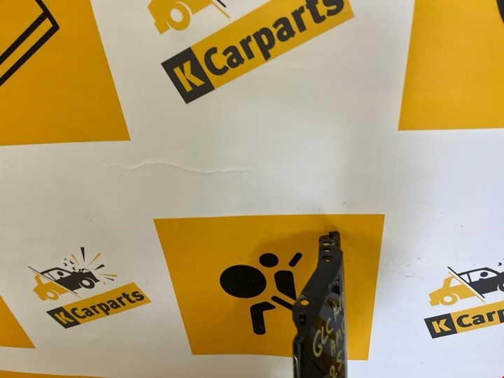 Koop Voorbumper bij KCarparts