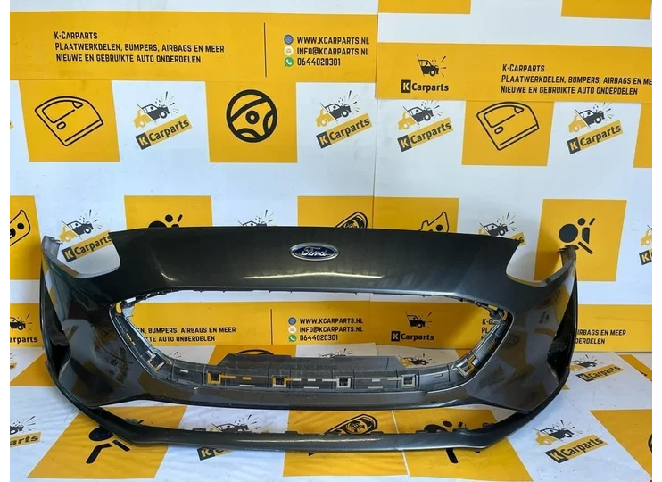 Koop Voorbumper bij KCarparts