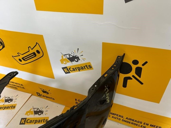 Koop Voorbumper bij KCarparts