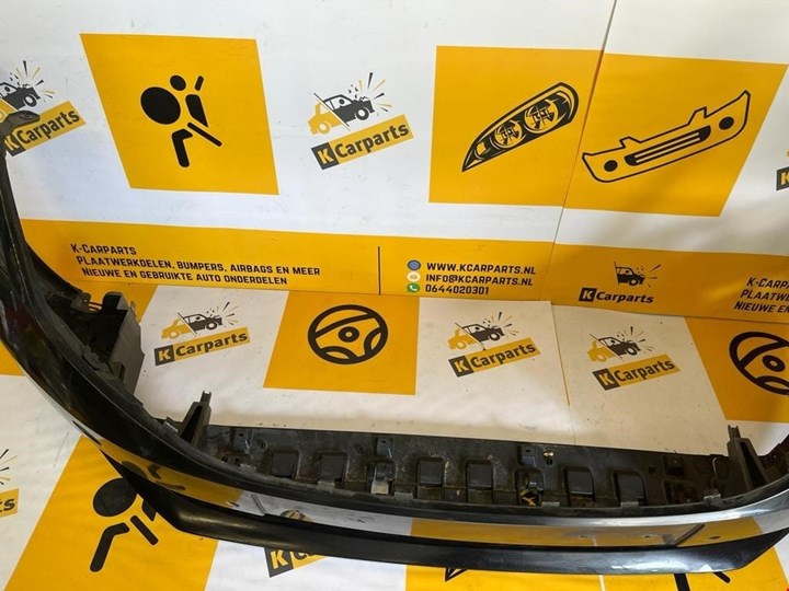 Koop Voorbumper bij KCarparts